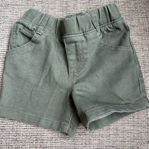 Garanimals Other - Garanimals Forest Green Kids Shorts